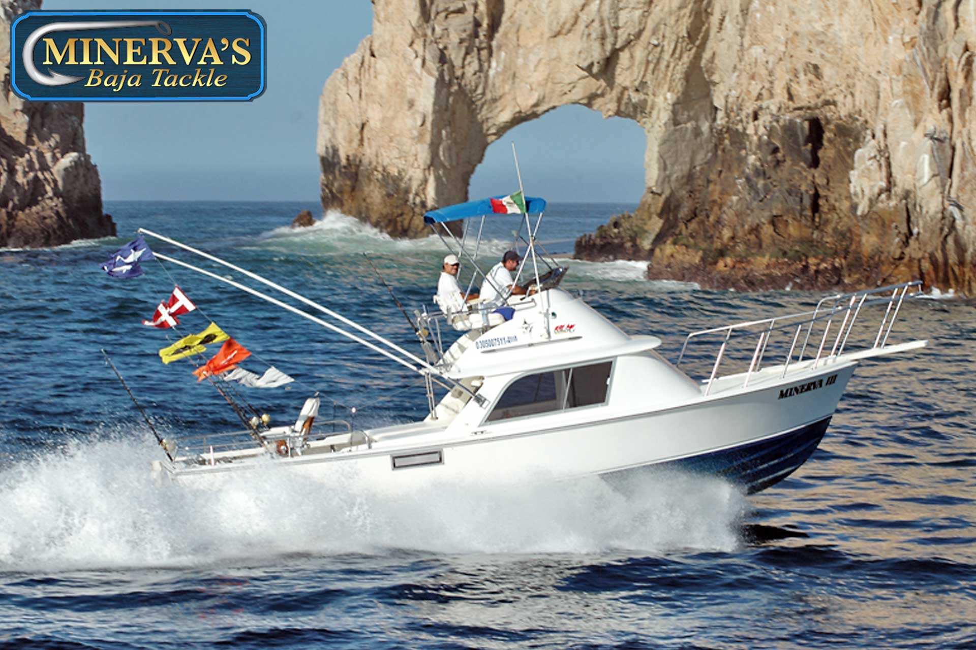 Best Cabo Charter Fishing Boats Best Fishing Trips in Cabo San Lucas